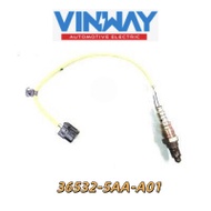 H/D CIVIC TEA, TLA 1.5T OXYGEN SENSOR(RR) 36532-5AA-A01