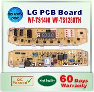 WF-TS1400 WF-TS1288TH LG Washing Machine PCB Board