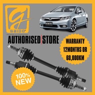 Gaido Drive Shaft - Honda Civic FB TRO 2.0 ( Warranty 1Year or 60,000km )