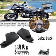 DL650 Motorcycle Accessories Handguards For Suzuki V-Strom DL650 2004 - 2023 Hand Guard Handlebar Gu