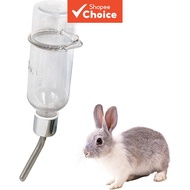 Petkit Pet Water Bottle Hanging Cage Ball Design Safe Plastic For Bird Mouse Rabbit Ferret Hamster