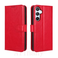 Flip Case For Samsung Galaxy A54 5G Case PU Leather Wallet Stand Phone Case For Samsung A54 5G Casin