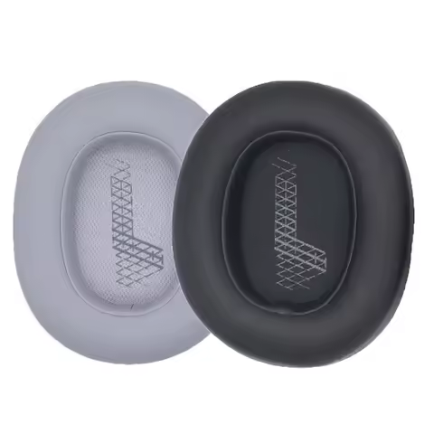 For JBL E65BTNC Duet NC LIVE650 660 BTNC Ear Pads Replacement Headphones Headset Cushion Cover