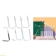 Doublebuy Telescopic Pointer Stick Retractable Extendable Teacher Pointer with Lanyard