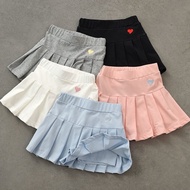 Girls TENNIS Skirt