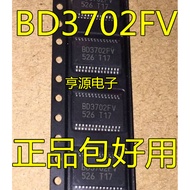 5 Piece BD3702FV BD3702FV-E2 TSSOP-28 chip IC