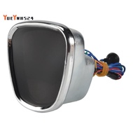 For  C70 C90  LED Digital Meter Rpm Odometer Speedometer Assy
