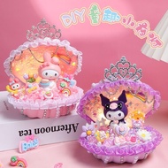 Children Day Gifts diy Night Light Handmade Gifts Girls 7.3