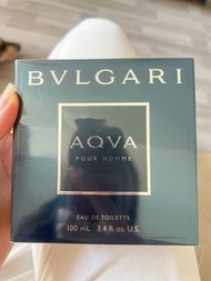 BVLGARI AQVA POUR HOMME 男士淡香水