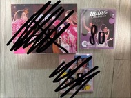 Twins CD