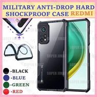 Xiaomi Poco F7 Ultra Mi 15T A2 Lite A3 CC9E 10T Pro 11T Pro 13T 9T 11 14T ANTI FALL SHOCKPROOF TRANS
