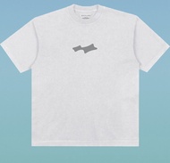 預訂 Pre Order Justin Bieber Coachella merch Skylrk logo LIVE boxy tee white 2026