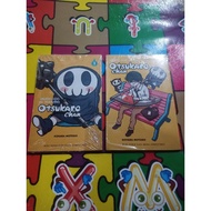 OTSUKARE CHAN Set 1 & 2 (Sealed)