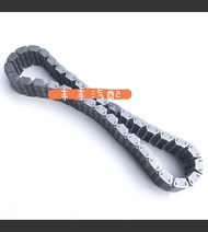Mitsubishi Pajero V31 V32 V33 V93 V97 Transmission Chain Driven Power Split Gearbox Chain Wheel Chai
