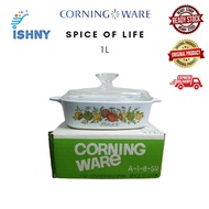 NEW Vintage Corningware Spice of Life 1L