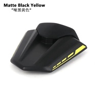 อุปกรณ์เสริมรถจักรยานยนต์ฝาครอบที่นั่งด้านหลังผู้โดยสาร Pillion TAIL Hump Fairing สําหรับ Honda CB75