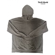 H&M Sweatshirt Hoodie Long Sleeves Second Hand 0018