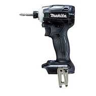 Makita rechargeable impact driver black TD172DZB