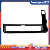 【BM】RHD Car Center Console Air Vent A/C Outlet Frame Cover Trim for Toyota Sienta 2022 2023