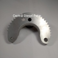 Rectifier Silicone Alternator/ D65 Belimbing (K)