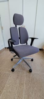 人工體學椅 電腦椅