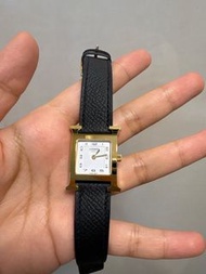 (有單)Hermes Watch手錶