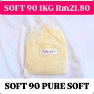 Pure Soft 90 Tetranyl Softener 1KG - PureSoft - Softens Clothes