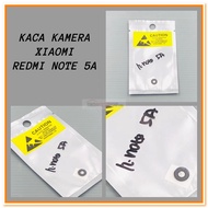 Camera Glass XIAOMI REDMI NOTE 5A/REDMI NOTE 5 PRO/REDMI NOTE 6 PRO CAMERA Lens Glass