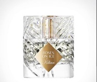 By Kilian Roses On Ice 冰雪玫瑰 50ml
