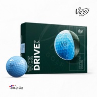ลูกกอล์ฟ Vice รุ่น Drive สินค้าใหม่ แท้ 100%