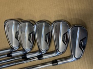 Titleist T200 6I-PW 5 件套 NSPRO 105T S
