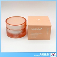 CreamDeepwith. #   Collagen New Product   MEDICUBE  TripleFREEBIES8ee50ml IEE2