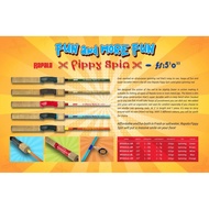 Rod Rapala Fippy Spin