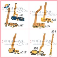 USB Board For Oppo A57 A33 A59m A59 Replacement