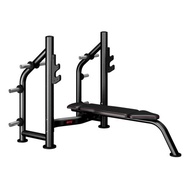 OLYMPIC INCLINE BENCH WITH STORAGE UFC