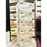 Small Pet Cage Animal Box Gecko Dor Mouse