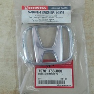 PROMO- EMBLEM H BAGASI BELAKANG HRV JAZZ S / RS GK5 - DIVHARA SHOP
