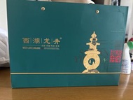 西湖龍井茶禮盒