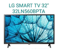 Smart TV LG 32LN560 TV LED 32 Inch