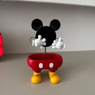 Mickey Mouse 遙控器收納架