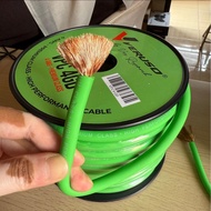 4 AWG Premium Class Audio Cable