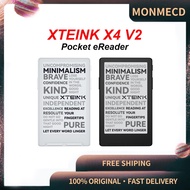 【Global Version】XTEINK X4 Classic (X4 V2) Pocket eReader