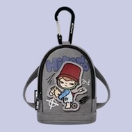 **พร้อมส่งในไทย** Hirono Echo Series - Mini Bag