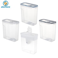 [Aternee] Filament Dryer Container 3D Printer Filament Dryer Box Sealed Storage Tank Food Container 