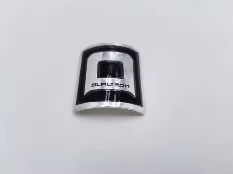 Dualtron Logo Sticker