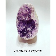 Purple Amethyst Geode (No. 2)