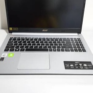 Acer 15.6吋 獨顯 MX350 手提電腦 (i7-1065G7, 12GB, 512GB SSD + 1TB HDD) 可代裝...