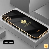 casing Huawei Nova 9Z Case 9 SE 8 SE 8i 7 SE 5i 3i 5 Case Fashion 6D Electroplating Soft Shell Phone Case Cover