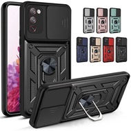 Samsung S20 FE 5G SM-G781U SM-G781U1 SM-G781W SM-G7810 SM-G781N SM-G781V New anti fall bracket armor