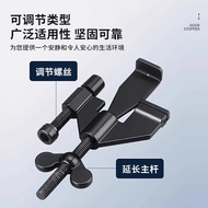 Perforation-Free Door Blocker Girl Door Blocker Anti-theft Door Blocker Household Hotel Security Blo